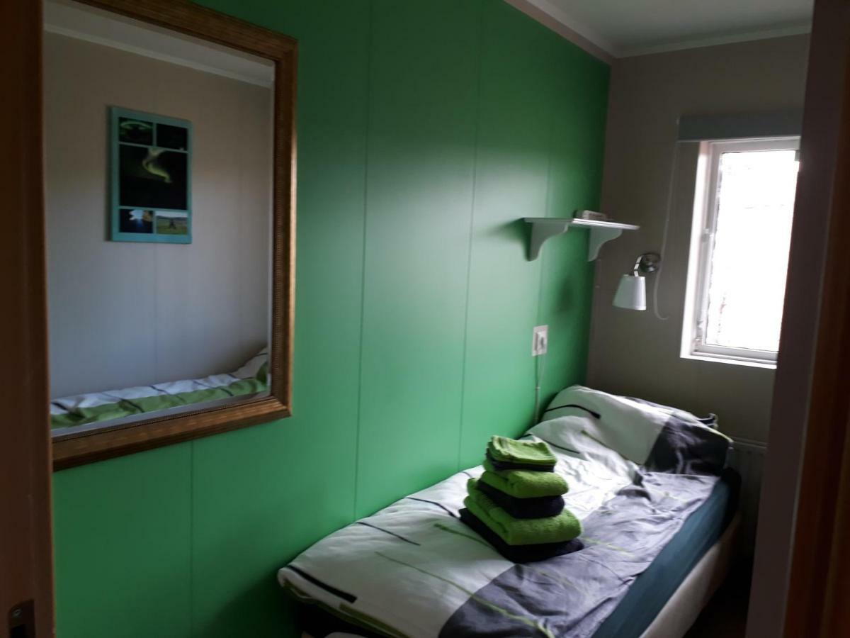 Skyggnir Bed&Breakfast Flúðir Eksteriør billede